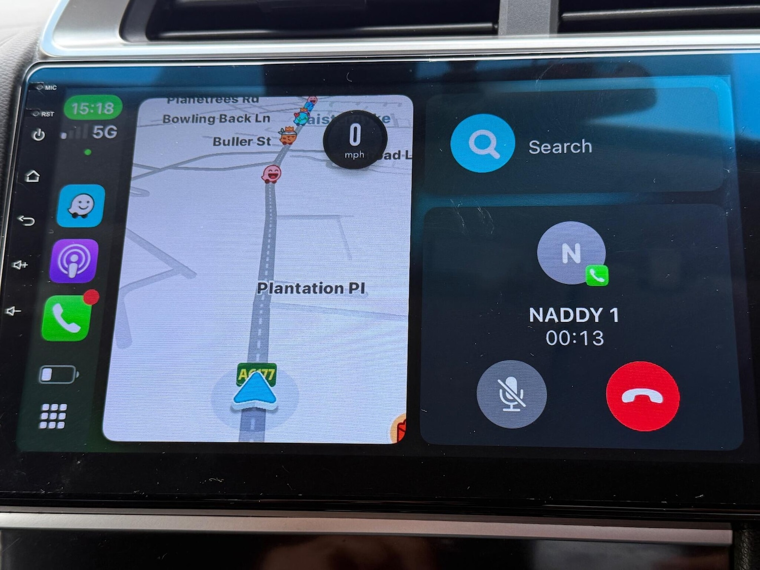 Used Honda Jazz 2025 for sale - 77016682: Photo 28