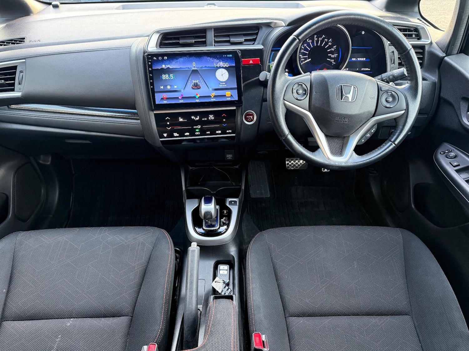 Used Honda Jazz 2025 for sale - 77016682: Photo 3