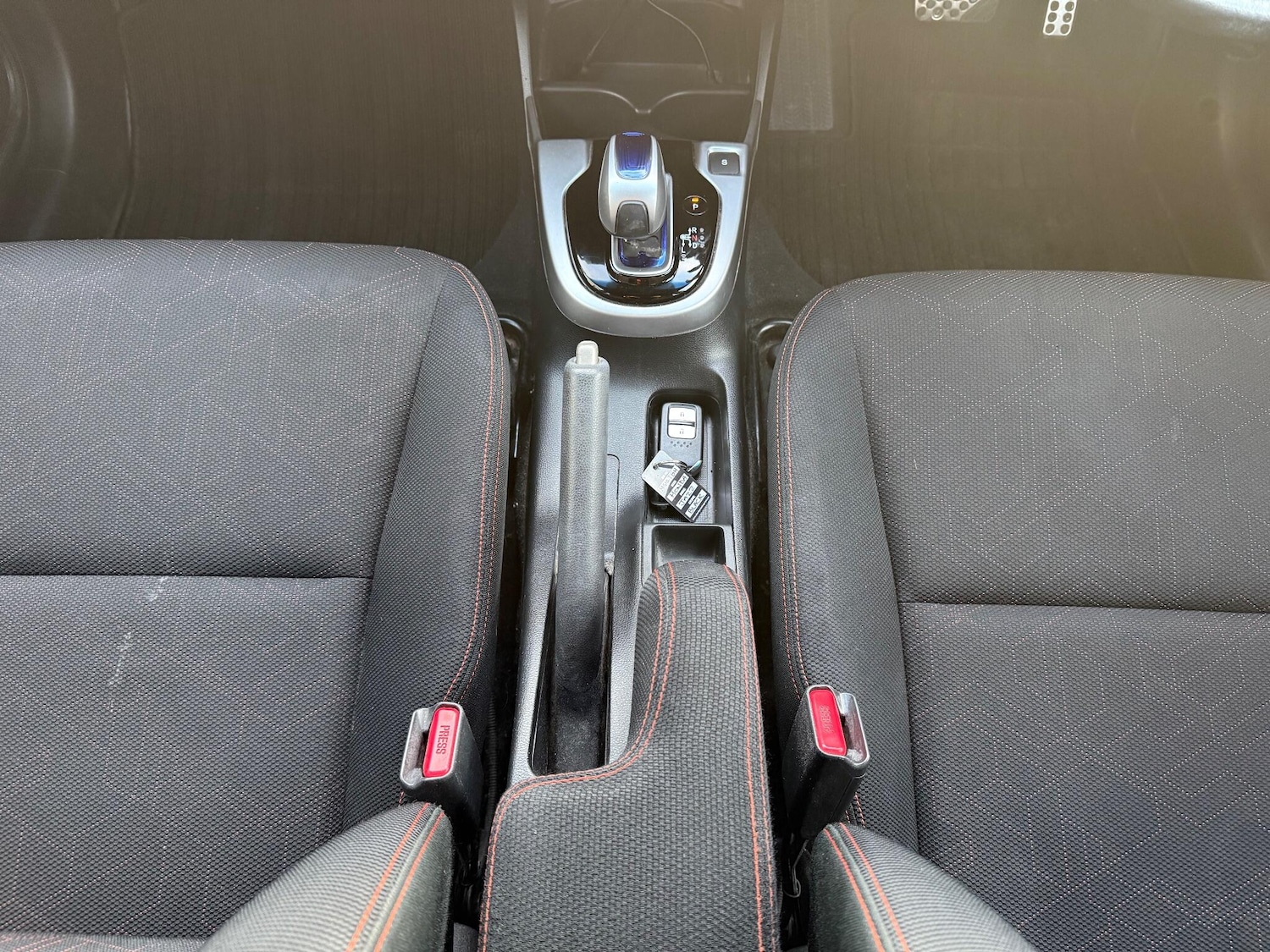 Used Honda Jazz 2025 for sale - 77016682: Photo 30