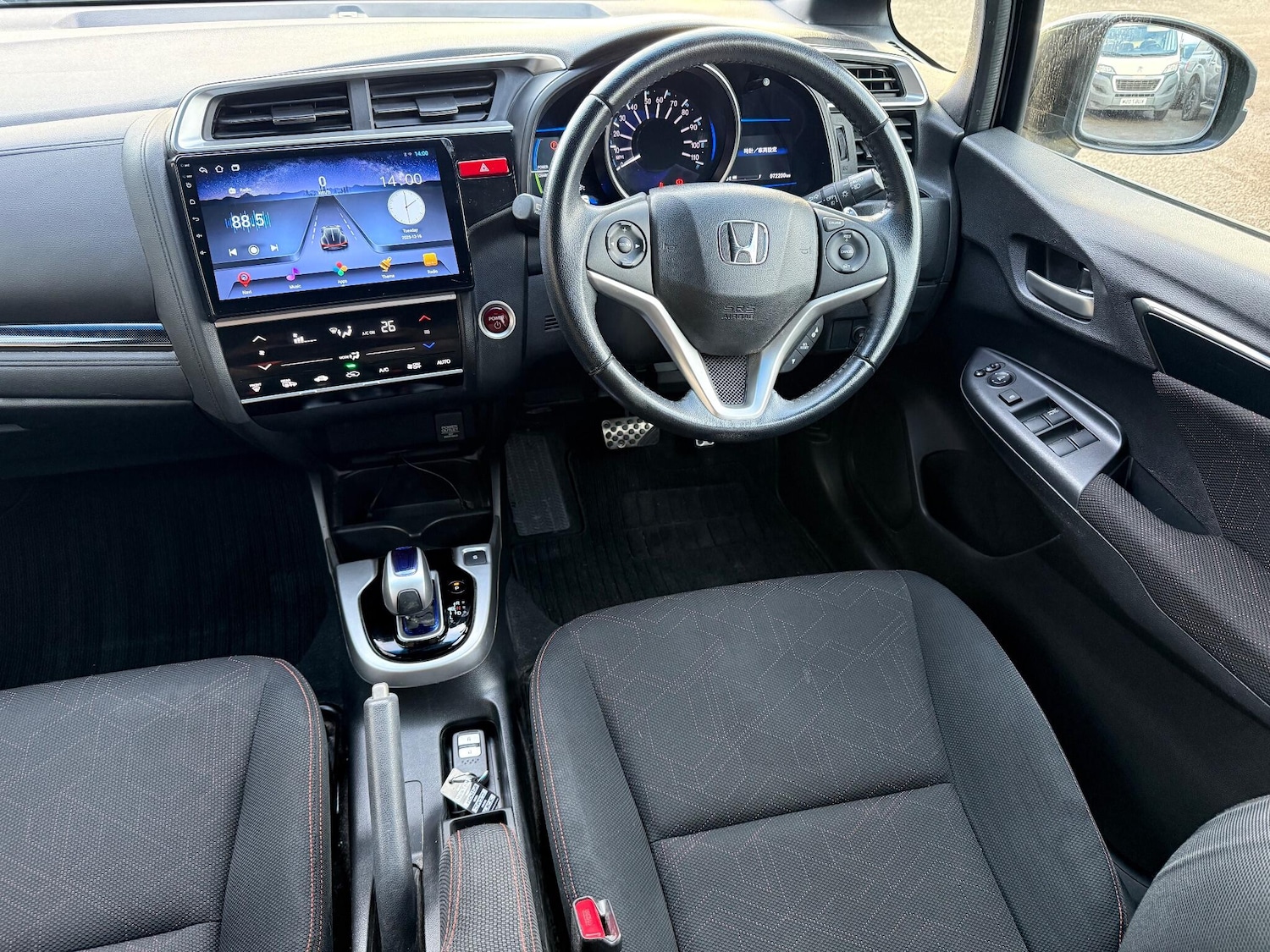 Used Honda Jazz 2025 for sale - 77016682: Photo 31