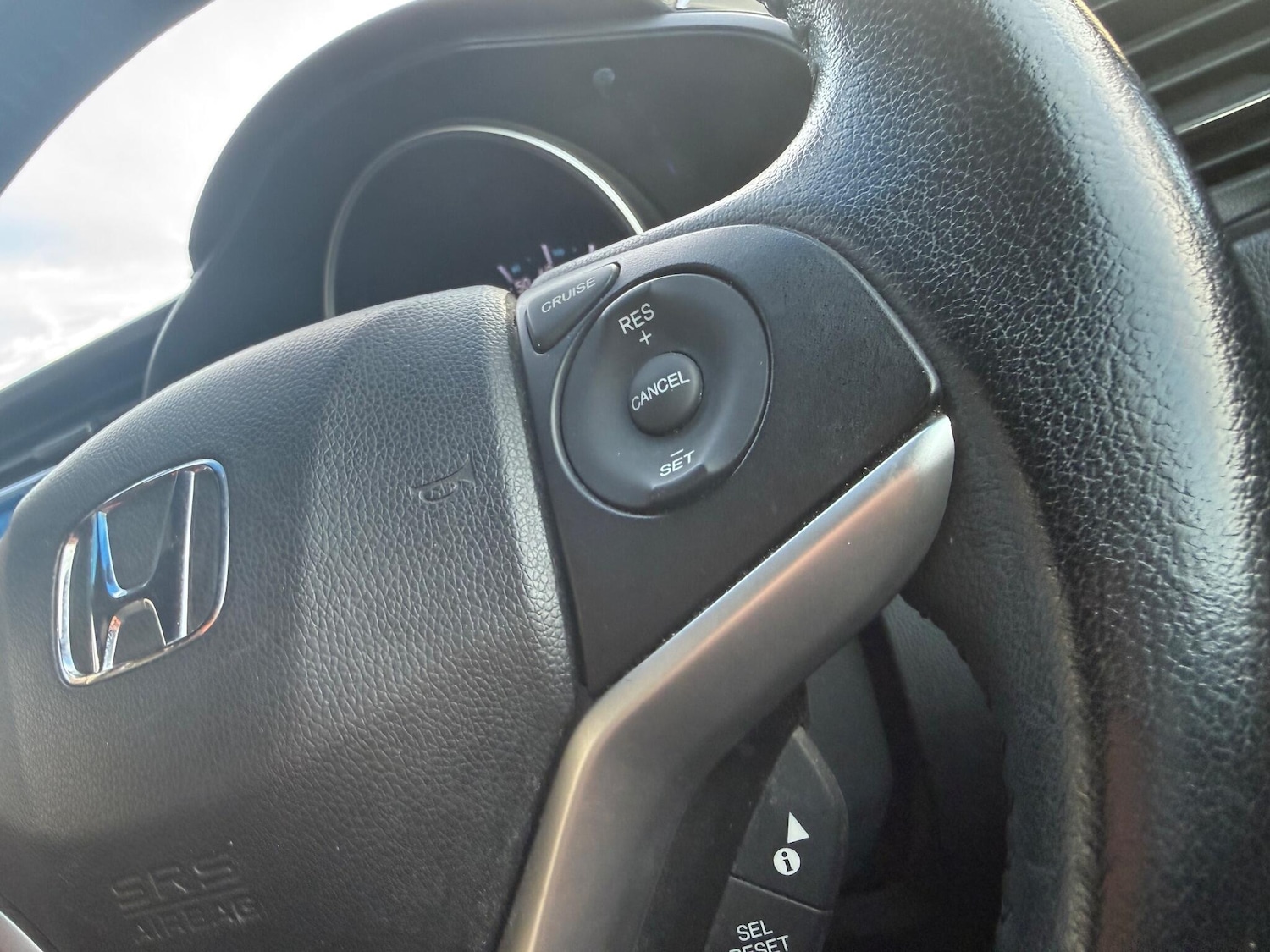 Used Honda Jazz 2025 for sale - 77016682: Photo 34