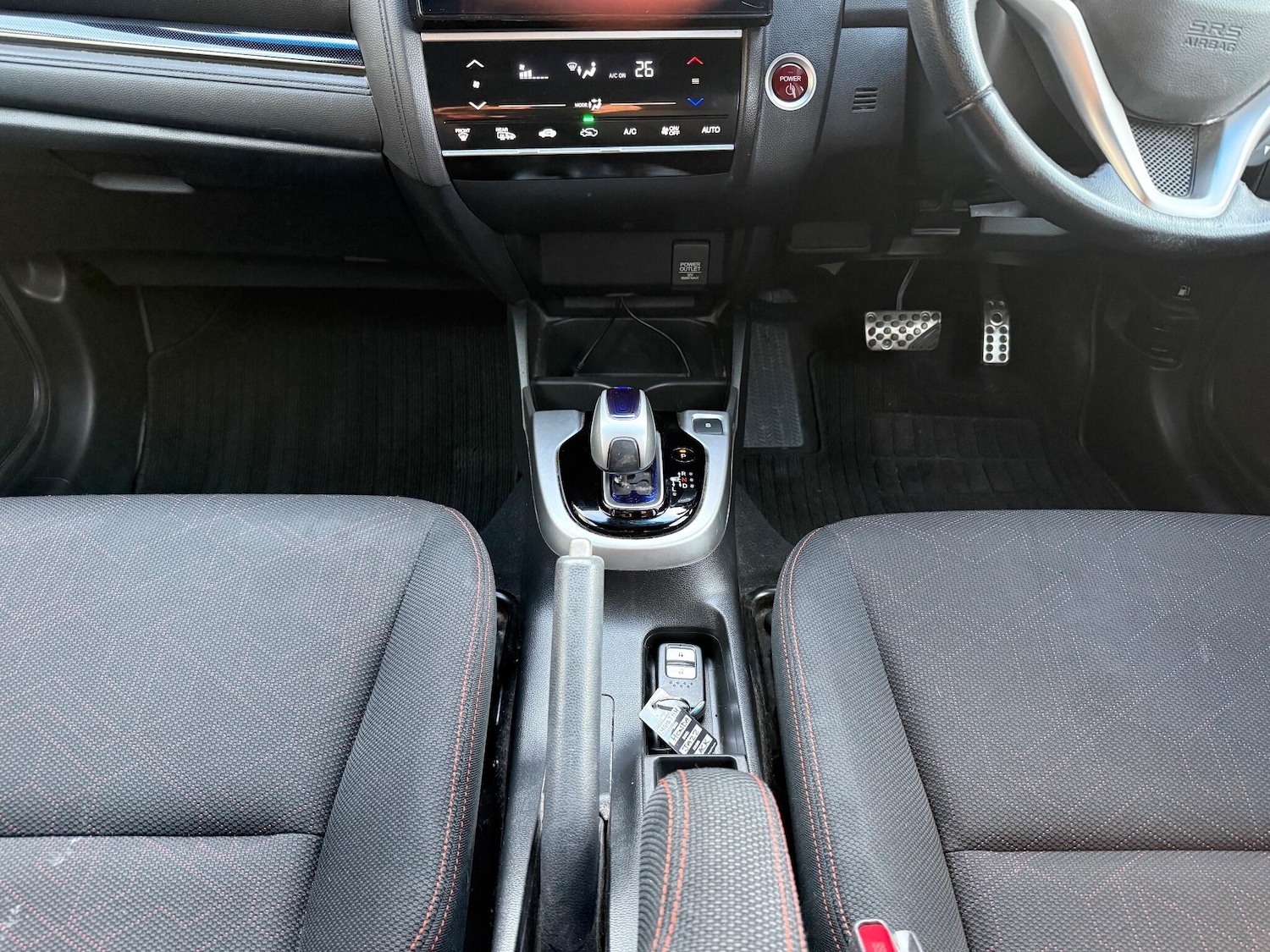 Used Honda Jazz 2025 for sale - 77016682: Photo 36