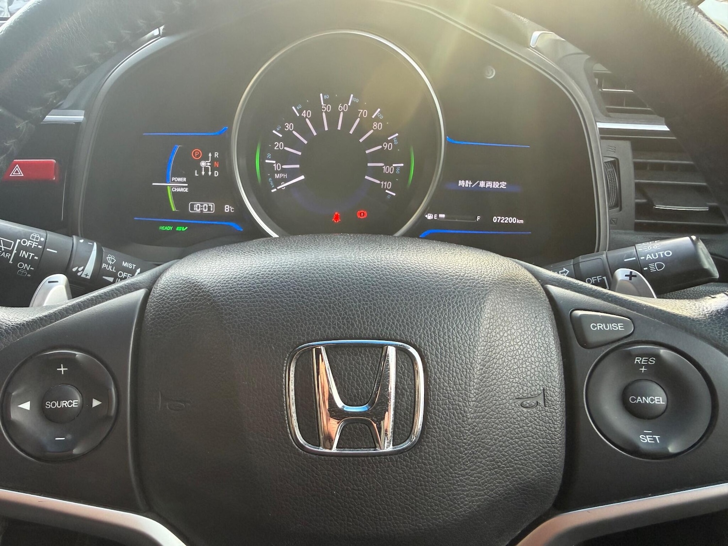 Used Honda Jazz 2025 for sale - 77016682: Photo 39