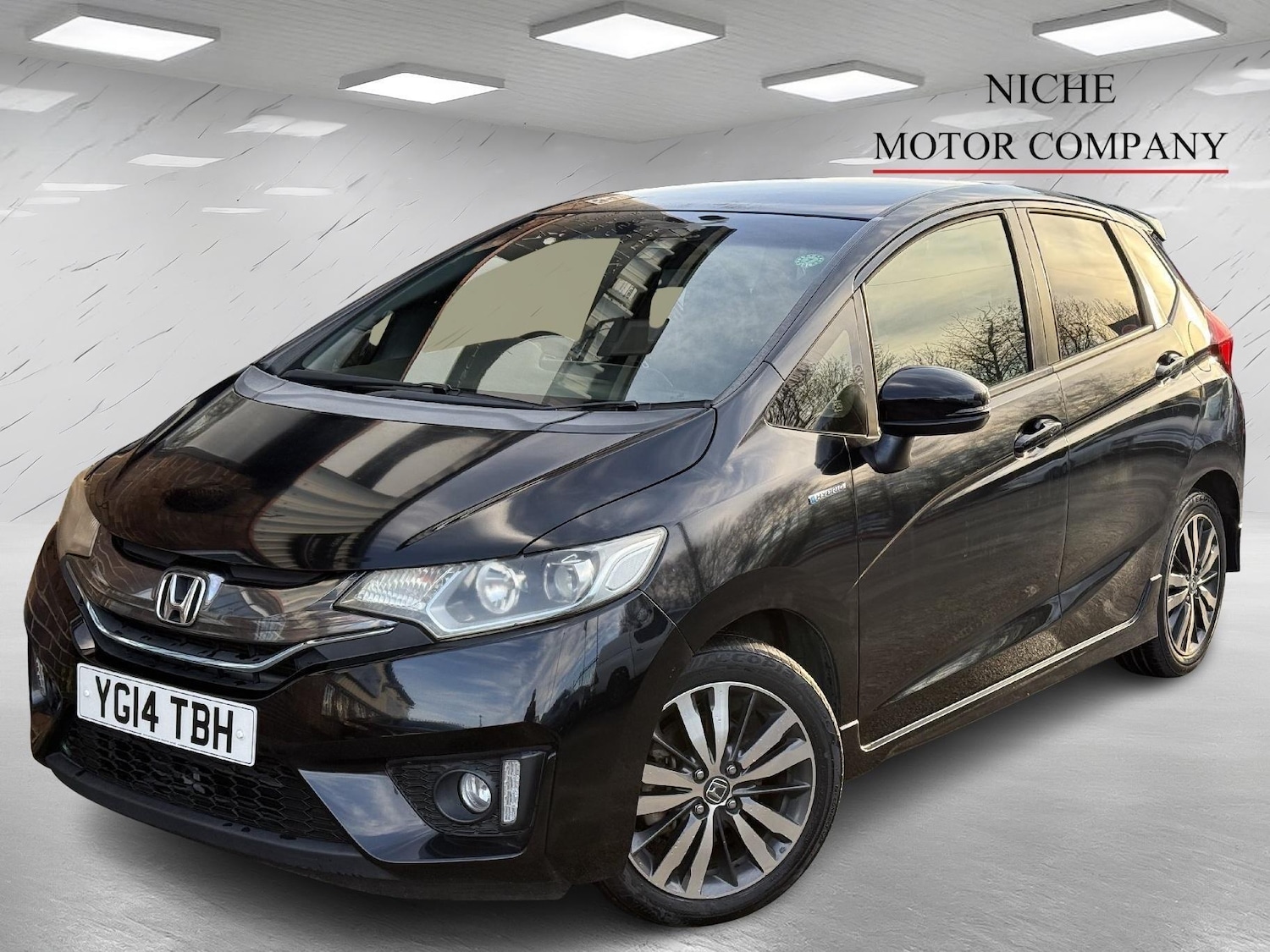 Used Honda Jazz 2025 for sale - 77016682: Photo 4