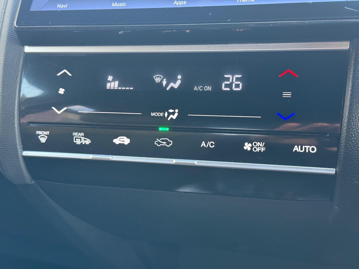 Used Honda Jazz 2025 for sale - 77016682: Photo 47