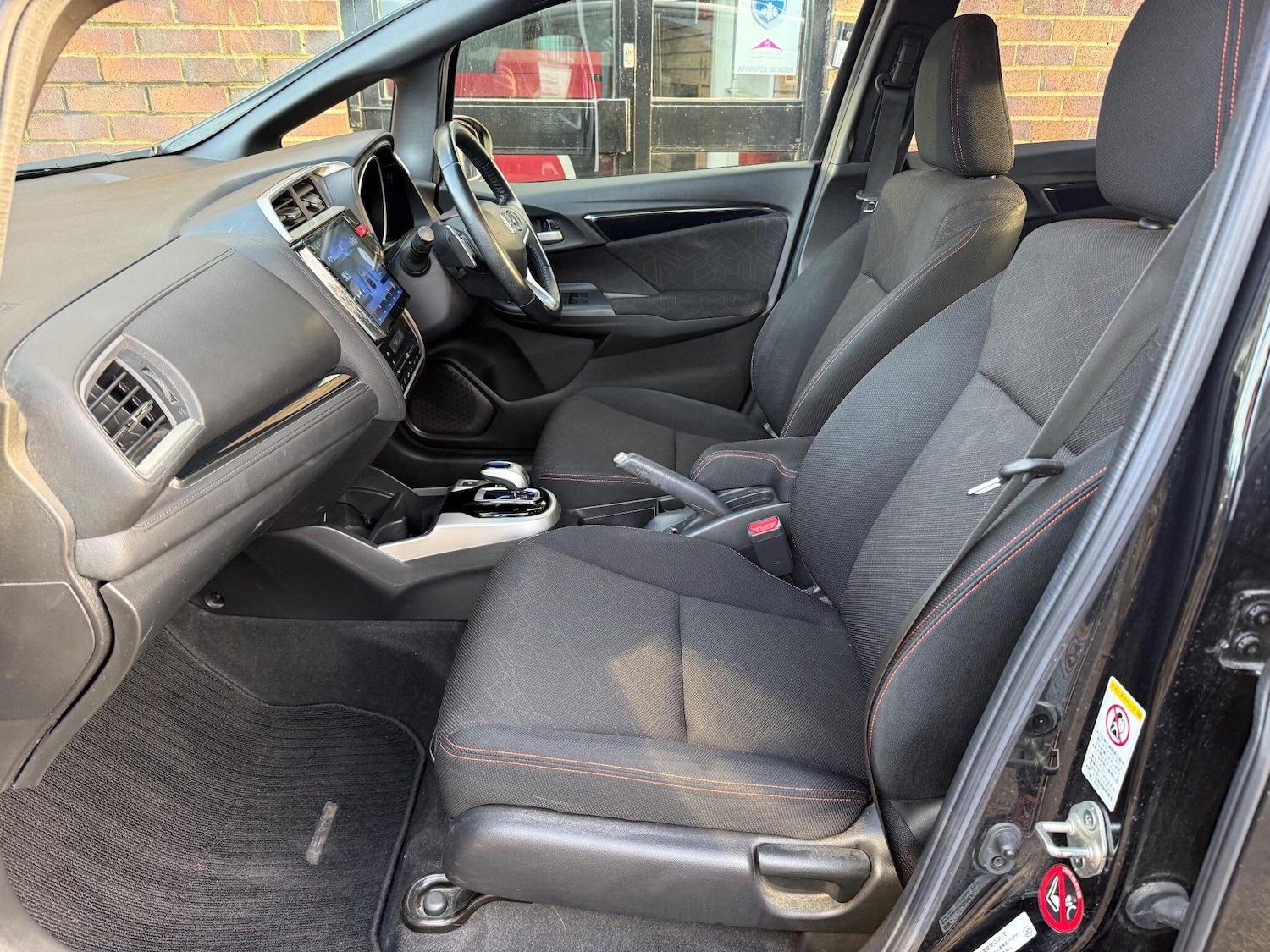 Used Honda Jazz 2025 for sale - 77016682: Photo 51