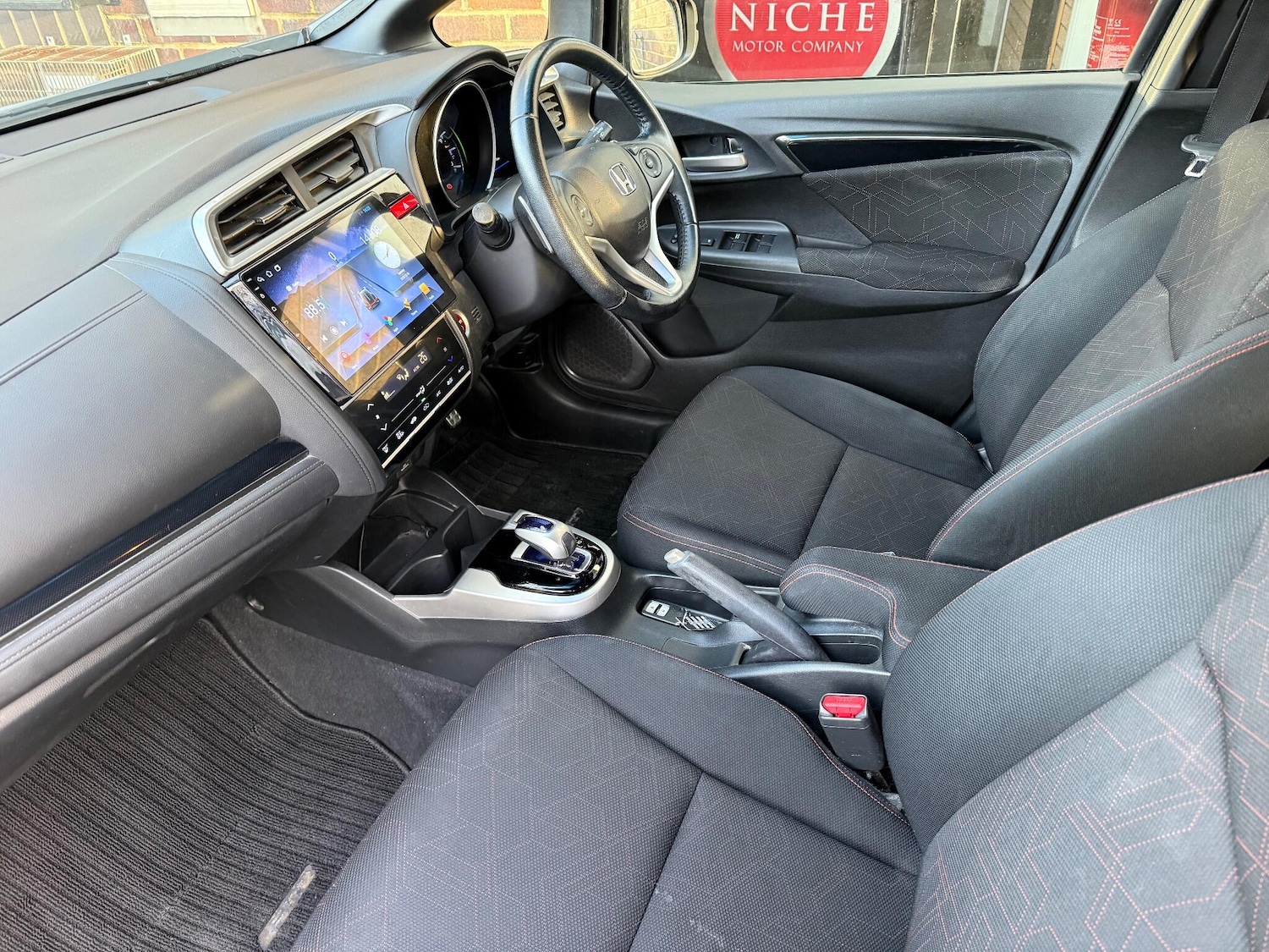 Used Honda Jazz 2025 for sale - 77016682: Photo 52