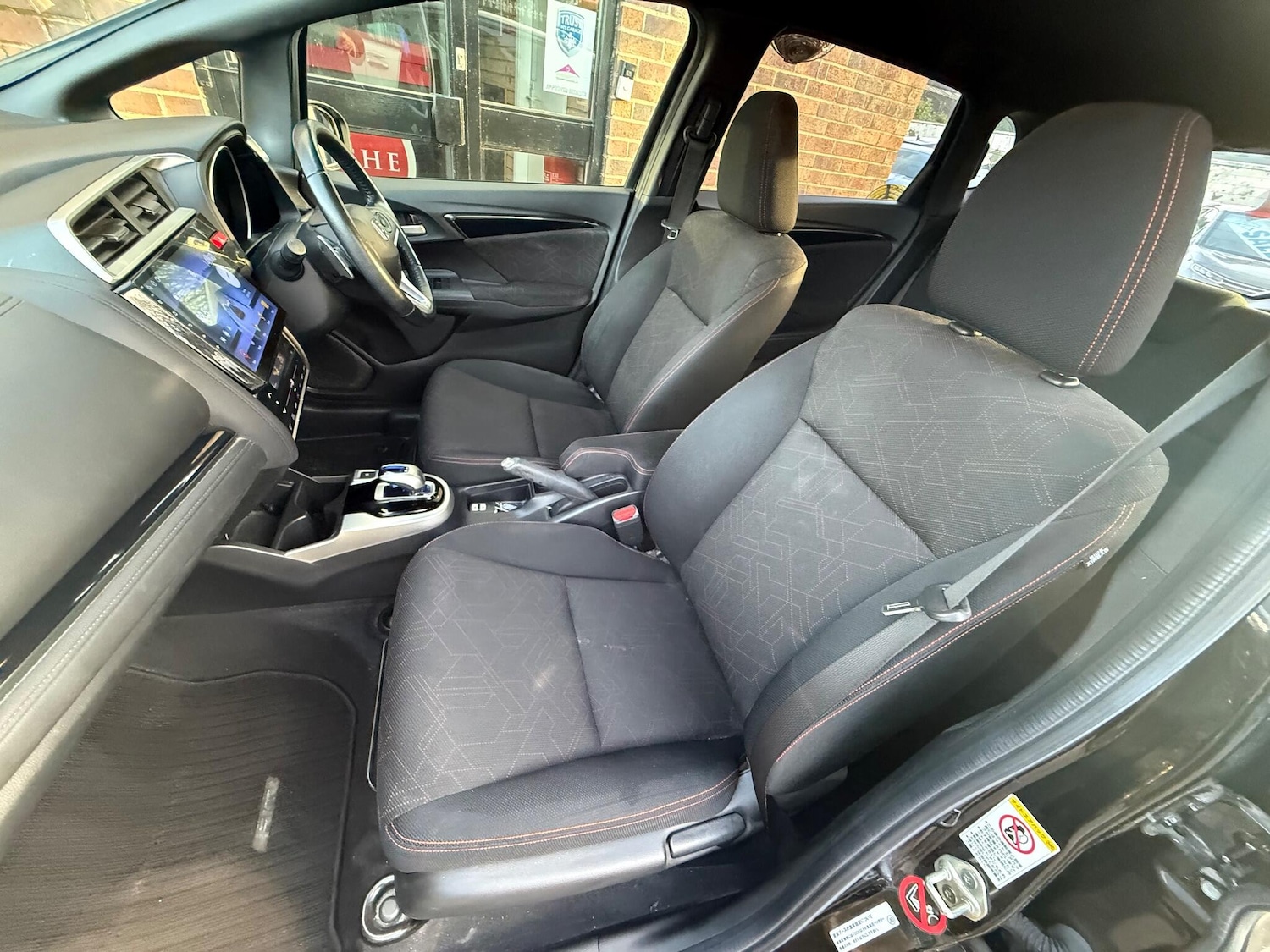 Used Honda Jazz 2025 for sale - 77016682: Photo 53