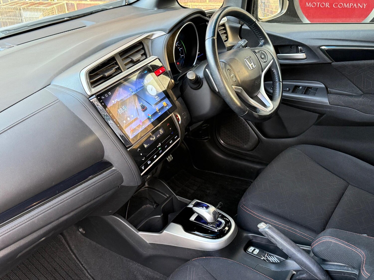 Used Honda Jazz 2025 for sale - 77016682: Photo 54