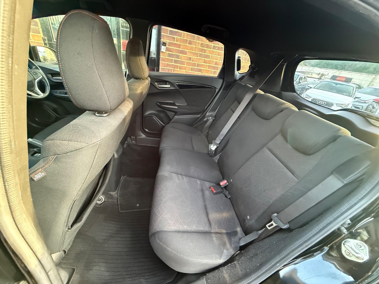 Used Honda Jazz 2025 for sale - 77016682: Photo 55