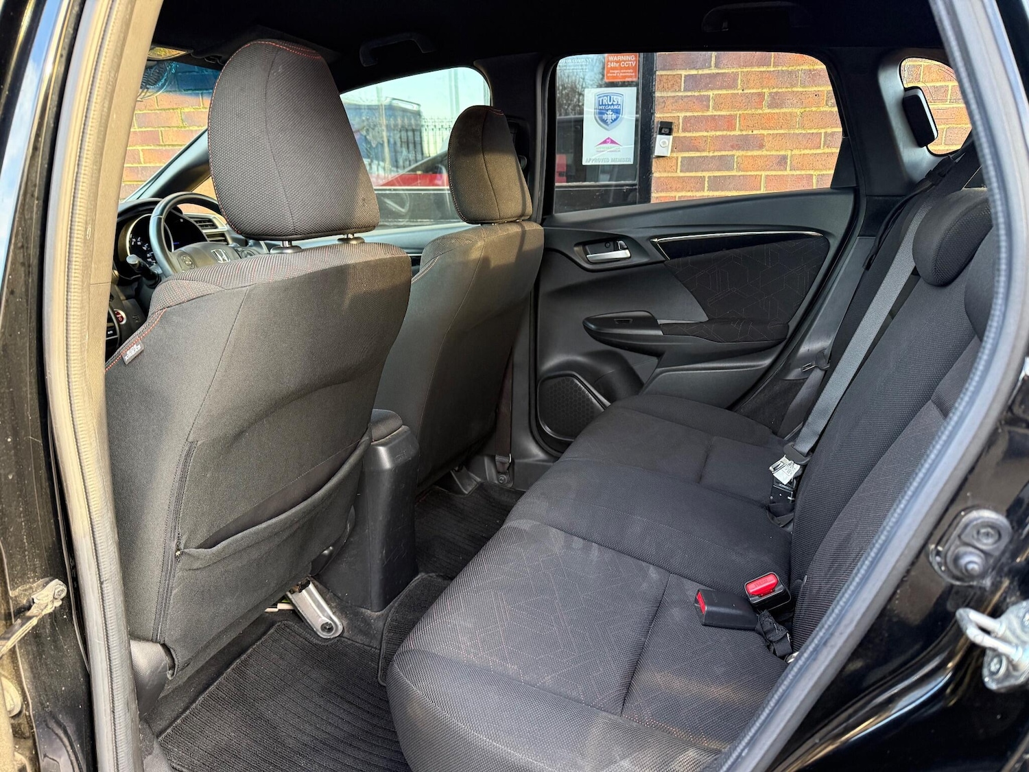 Used Honda Jazz 2025 for sale - 77016682: Photo 56