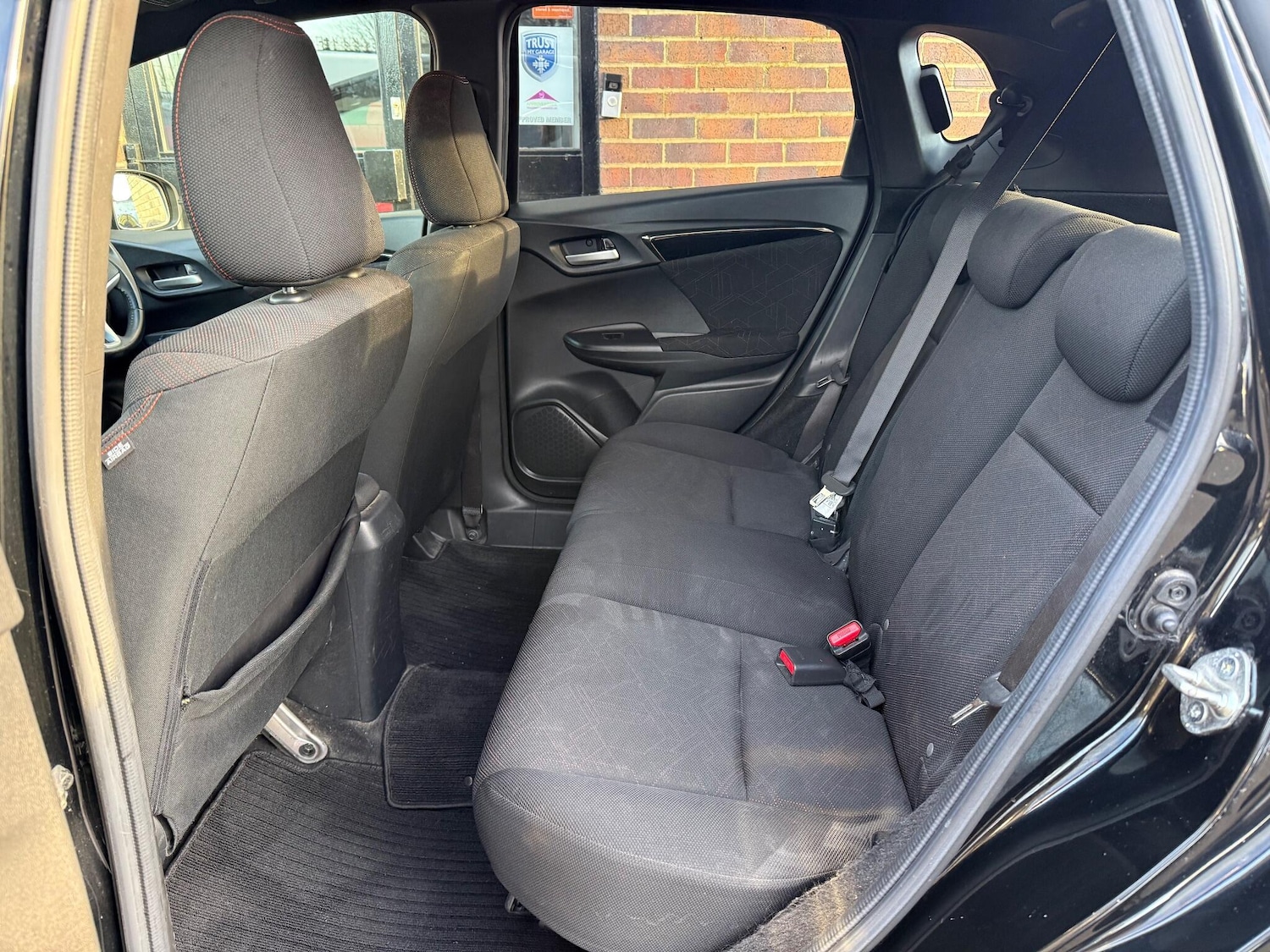 Used Honda Jazz 2025 for sale - 77016682: Photo 57