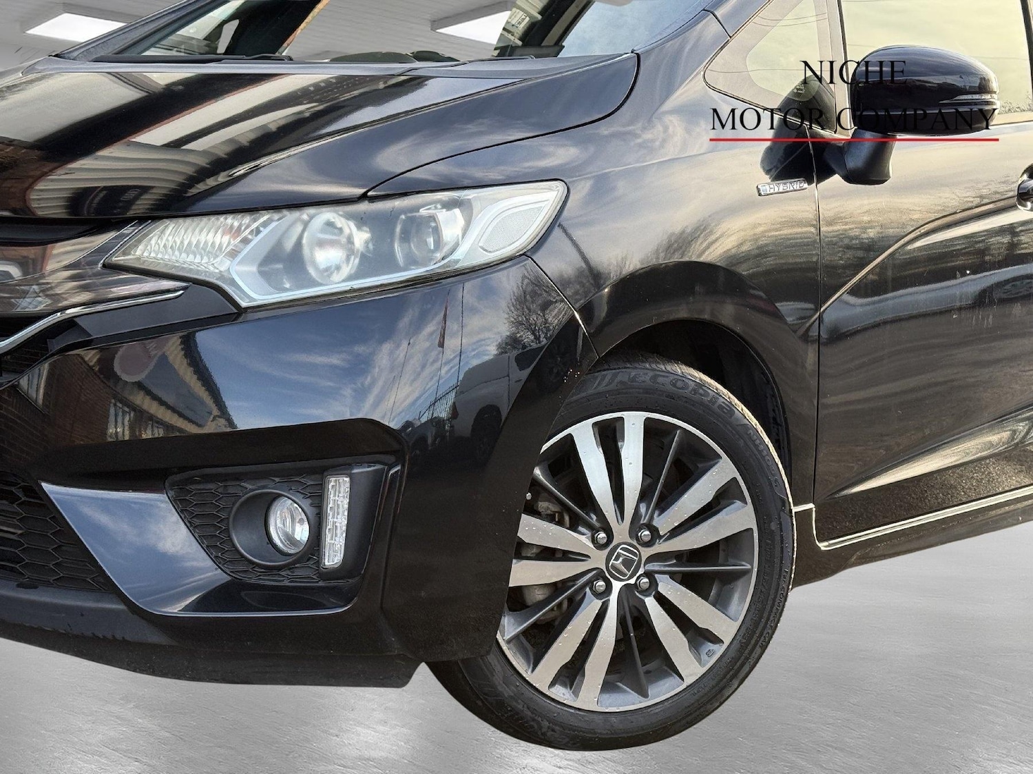 Used Honda Jazz 2025 for sale - 77016682: Photo 58