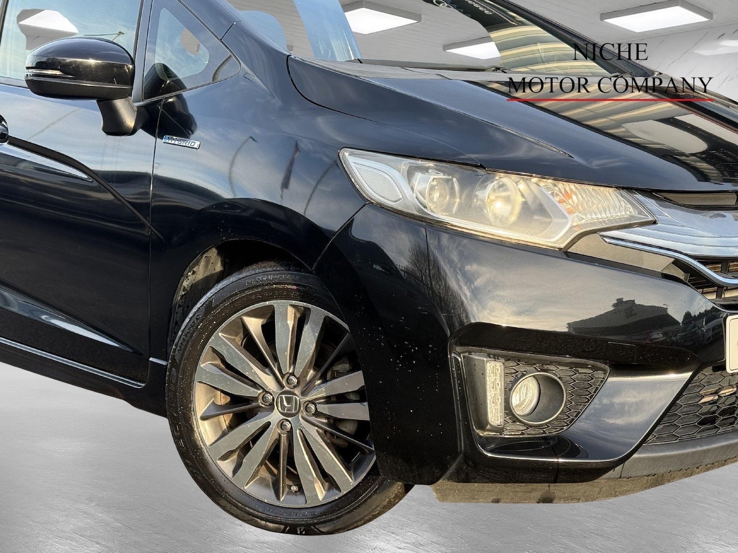Used Honda Jazz 2025 for sale - 77016682: Photo 59