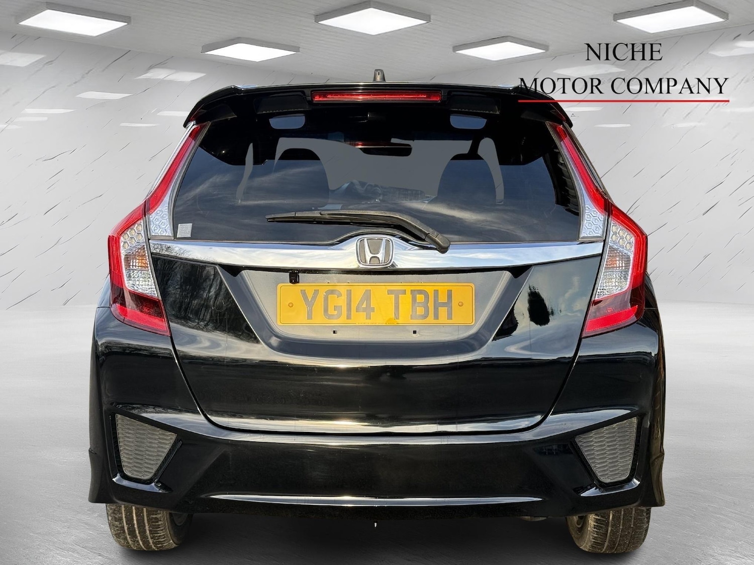 Used Honda Jazz 2025 for sale - 77016682: Photo 6