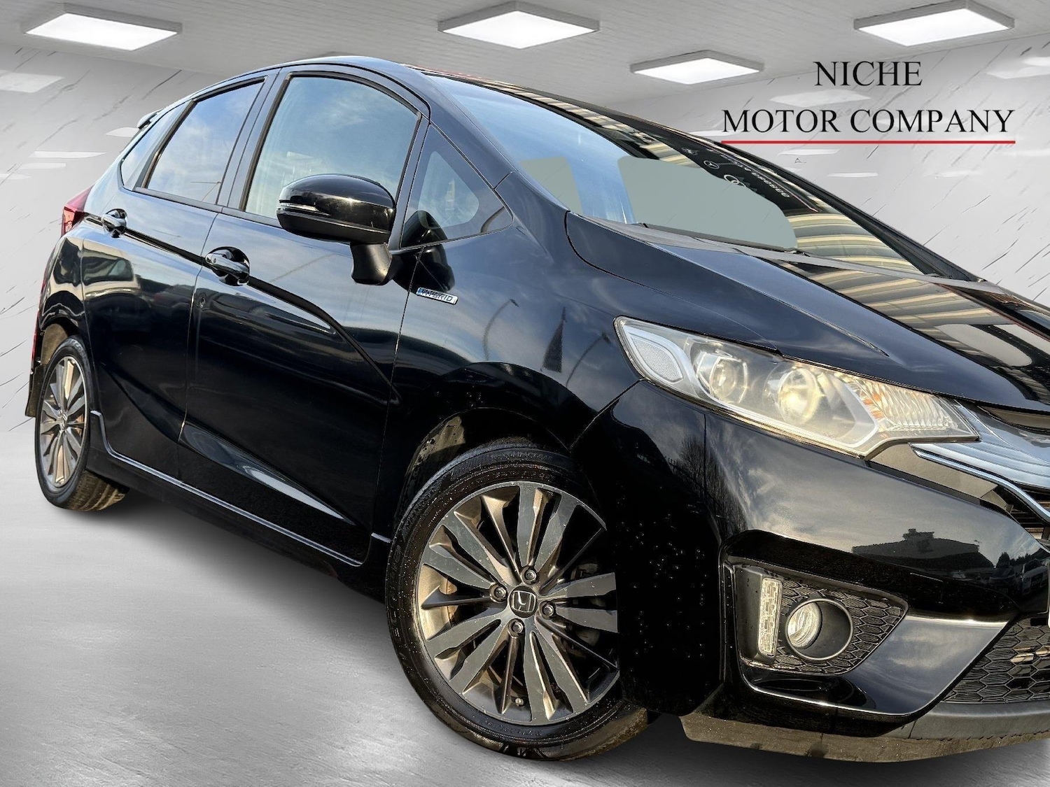 Used Honda Jazz 2025 for sale - 77016682: Photo 60