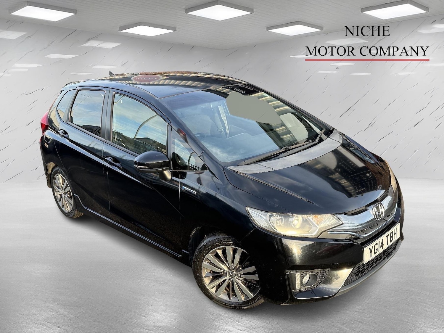 Used Honda Jazz 2025 for sale - 77016682: Photo 61