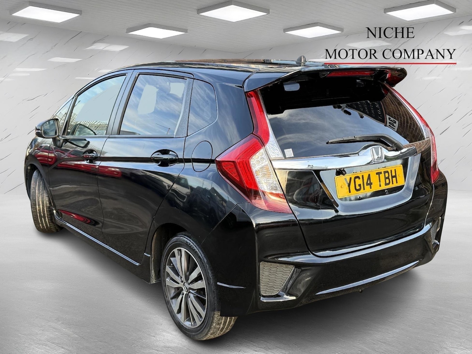 Used Honda Jazz 2025 for sale - 77016682: Photo 62