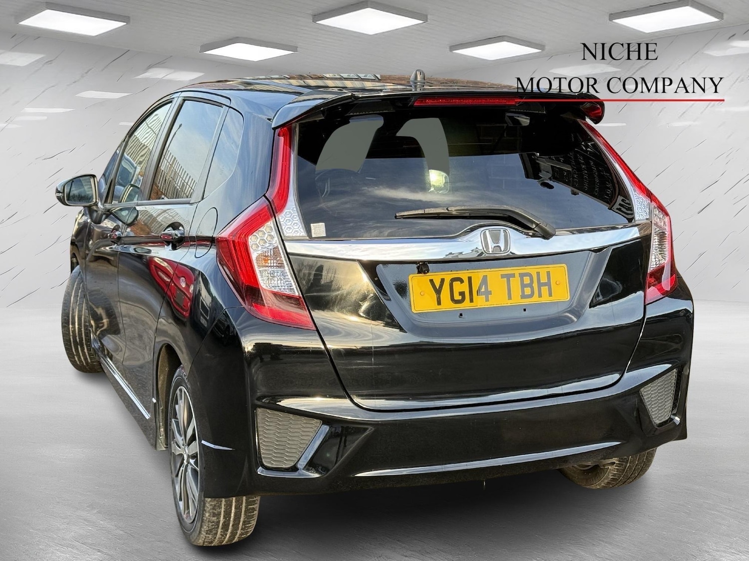 Used Honda Jazz 2025 for sale - 77016682: Photo 63