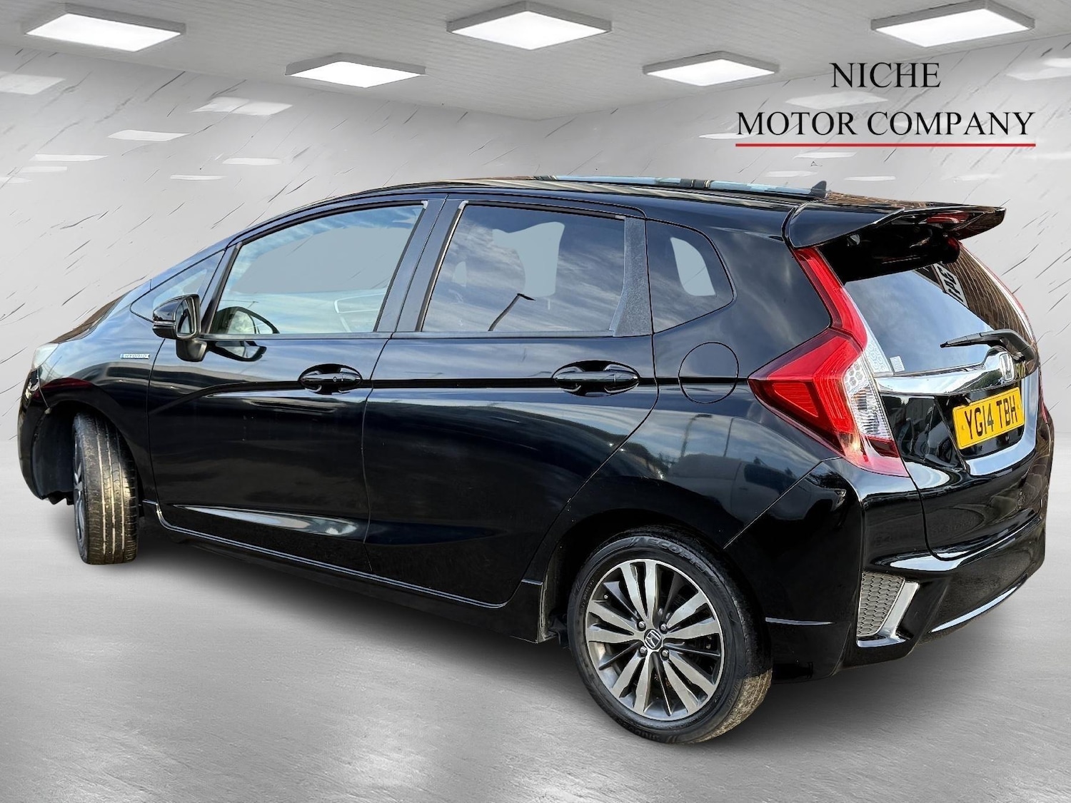 Used Honda Jazz 2025 for sale - 77016682: Photo 64