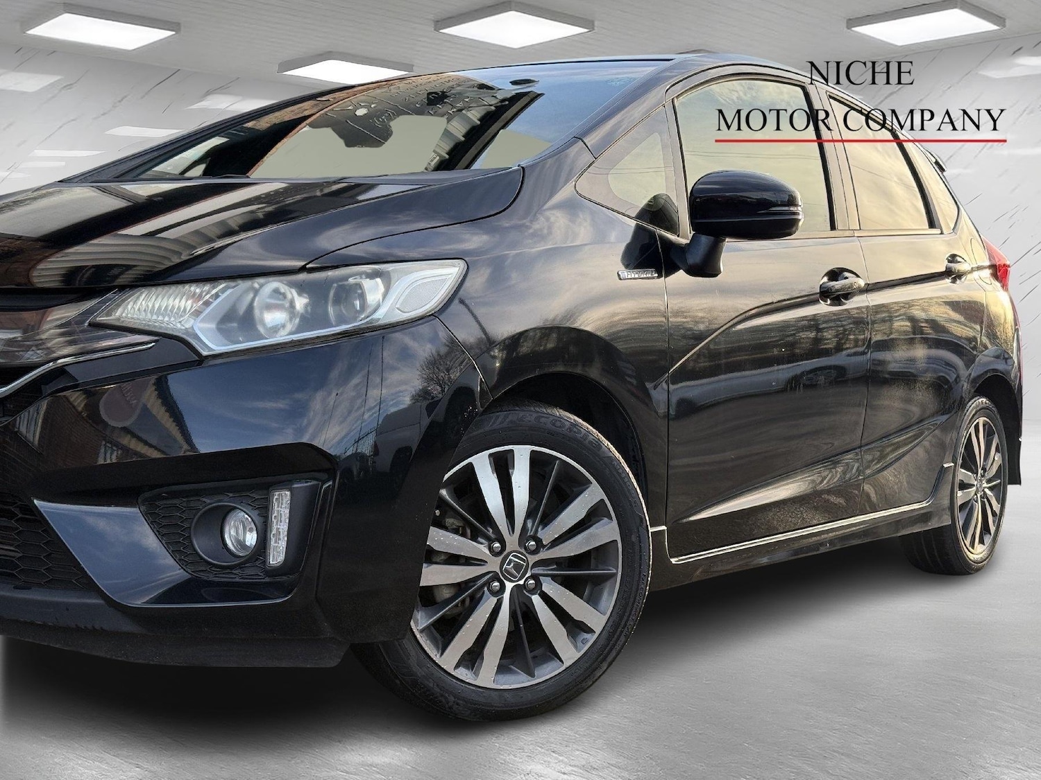 Used Honda Jazz 2025 for sale - 77016682: Photo 65