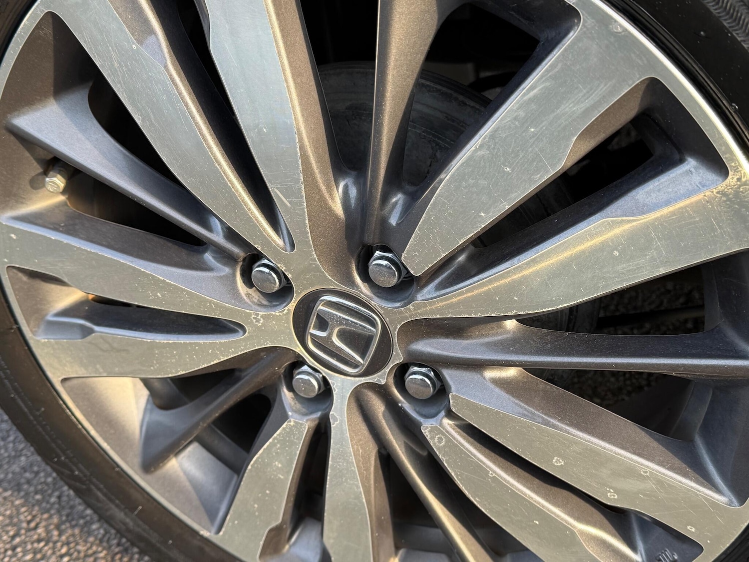 Used Honda Jazz 2025 for sale - 77016682: Photo 66