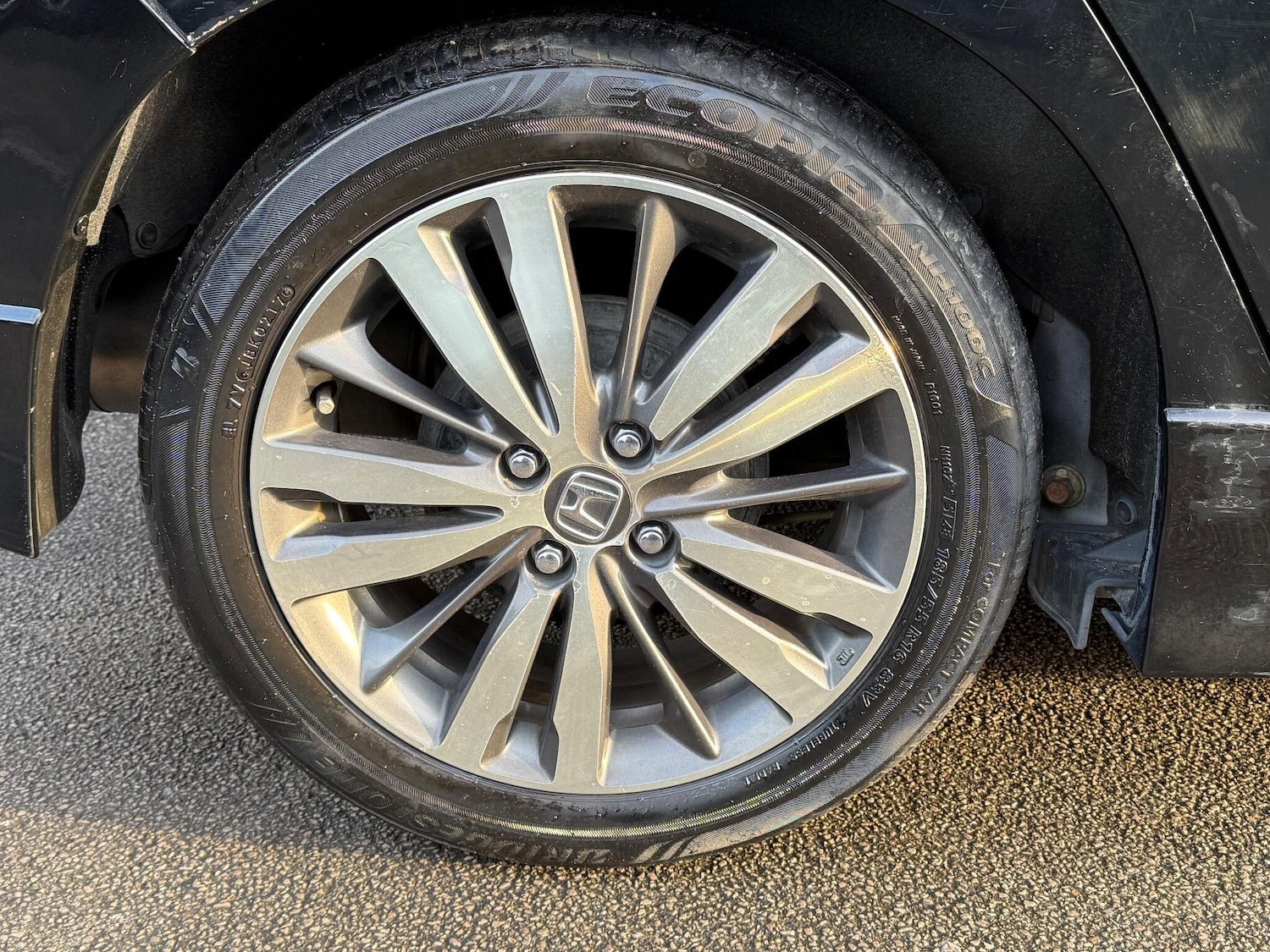 Used Honda Jazz 2025 for sale - 77016682: Photo 67