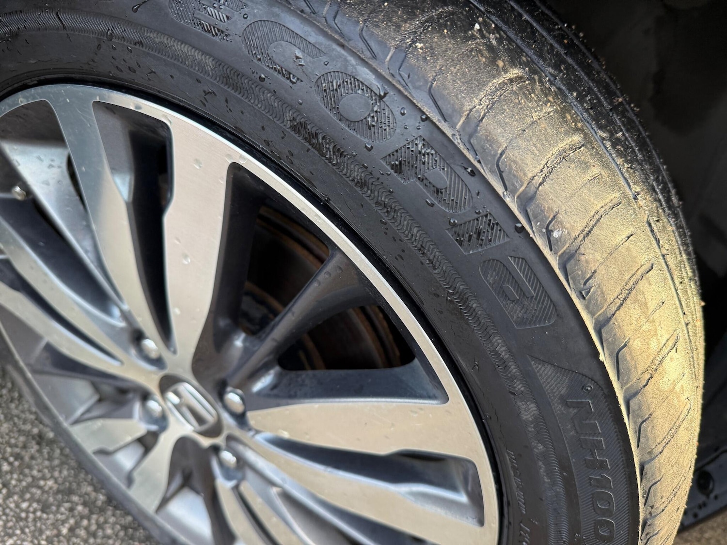 Used Honda Jazz 2025 for sale - 77016682: Photo 69