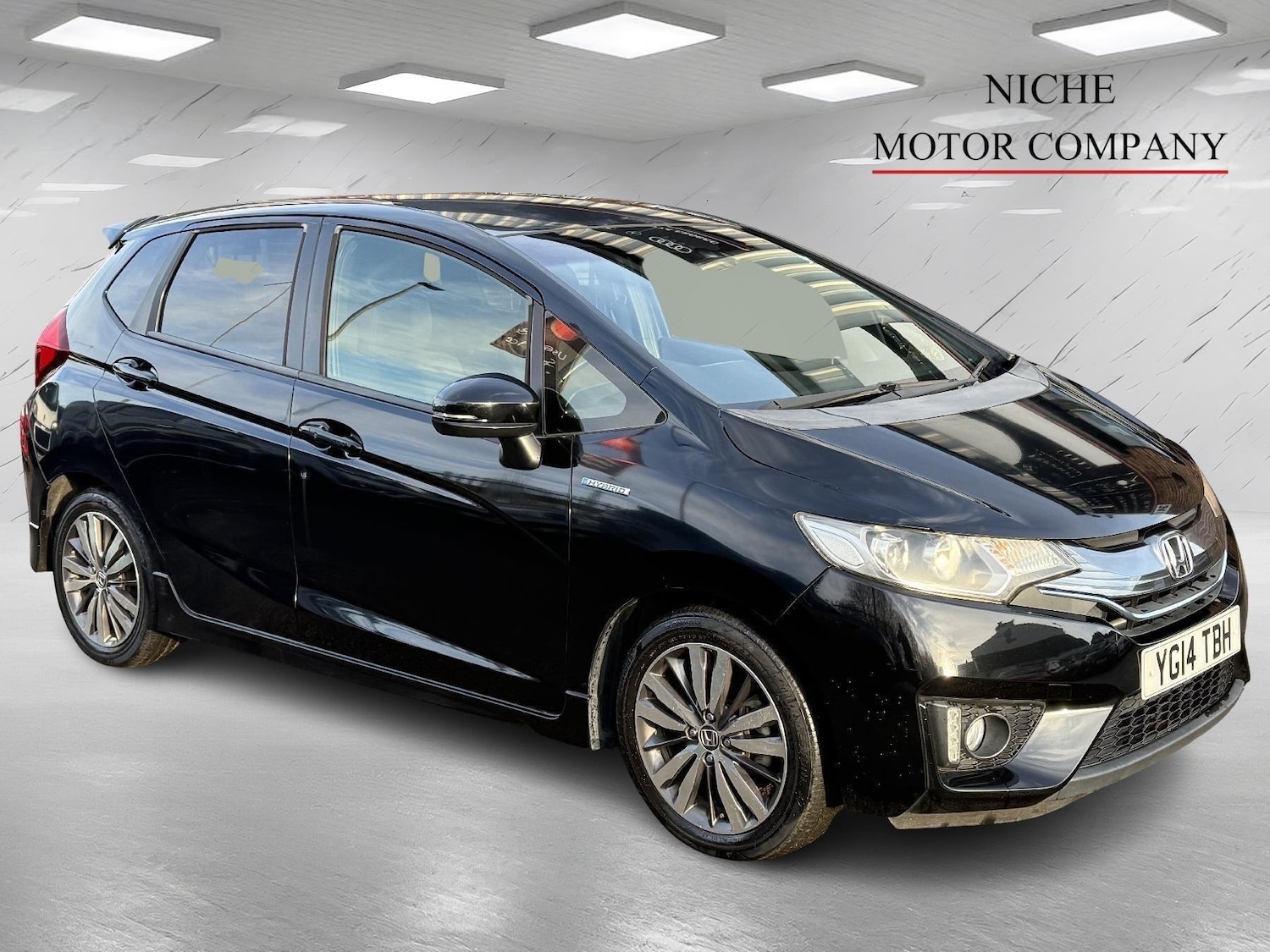 Used Honda Jazz 2025 for sale - 77016682: Photo 7