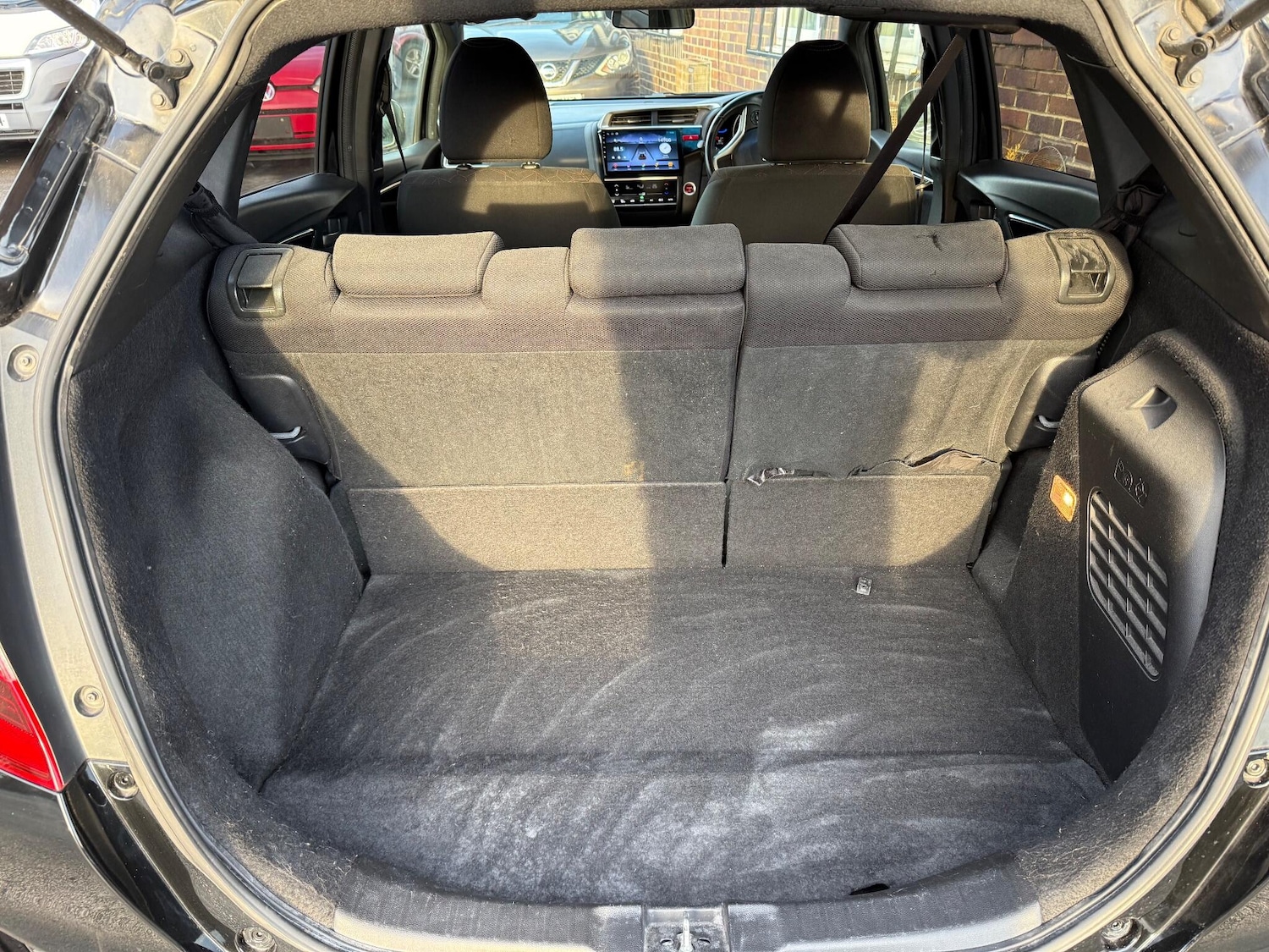 Used Honda Jazz 2025 for sale - 77016682: Photo 70