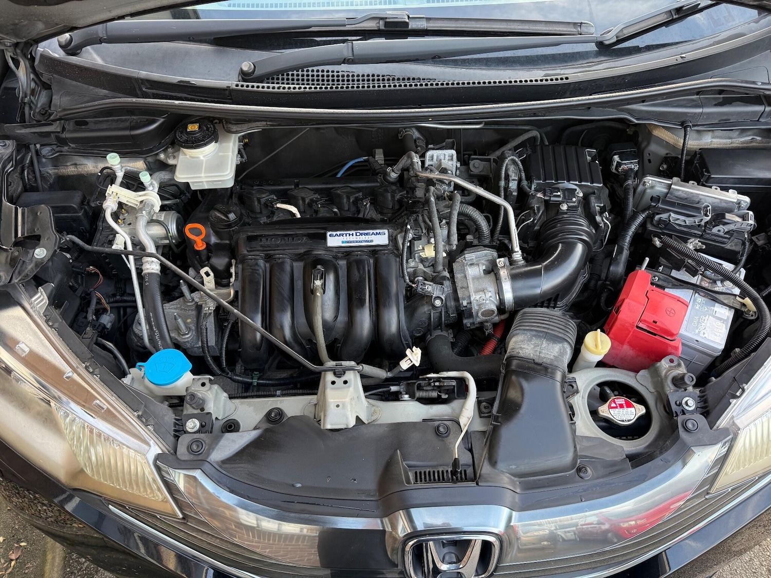 Used Honda Jazz 2025 for sale - 77016682: Photo 71