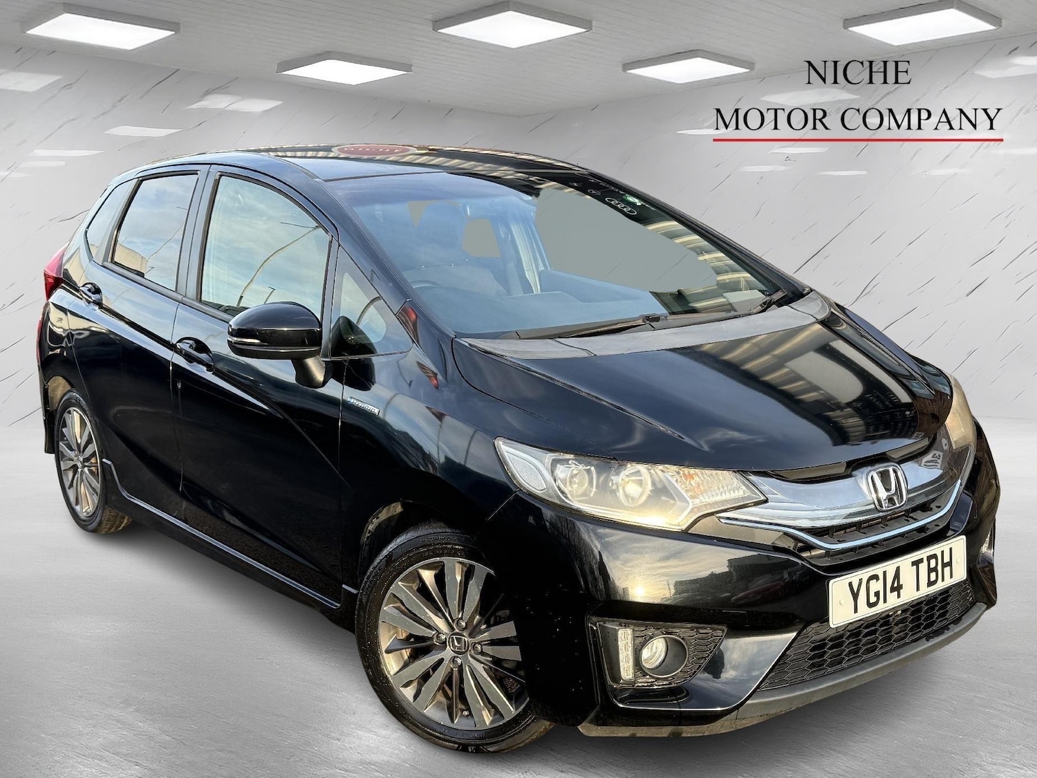 Used Honda Jazz 2025 for sale - 77016682: Photo 8