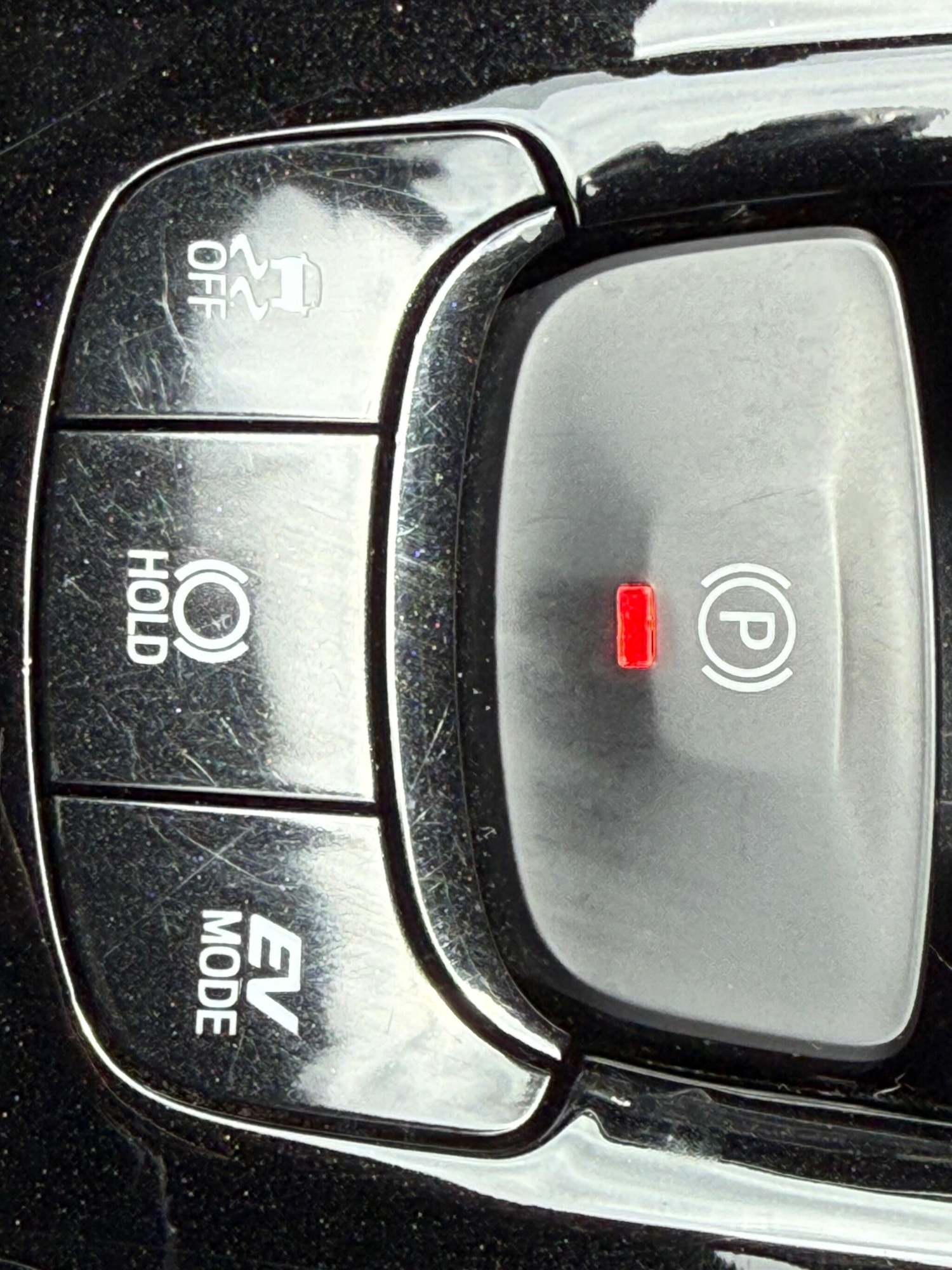 Vehicle 31