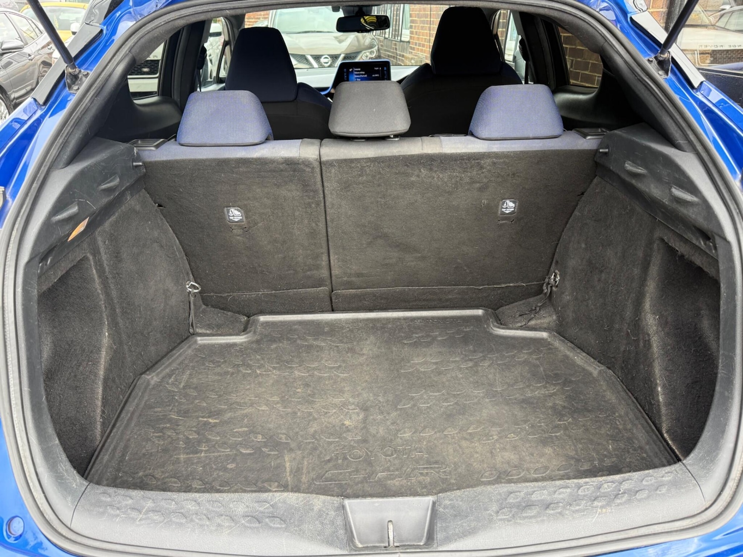 Vehicle 49