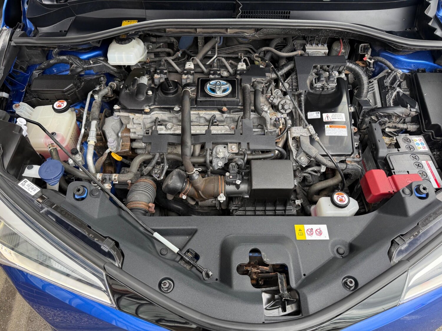 Vehicle 59