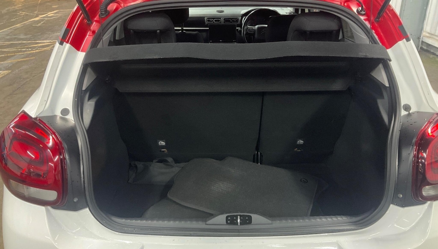 Used Citroen C3 for sale - 77496127: Photo 10