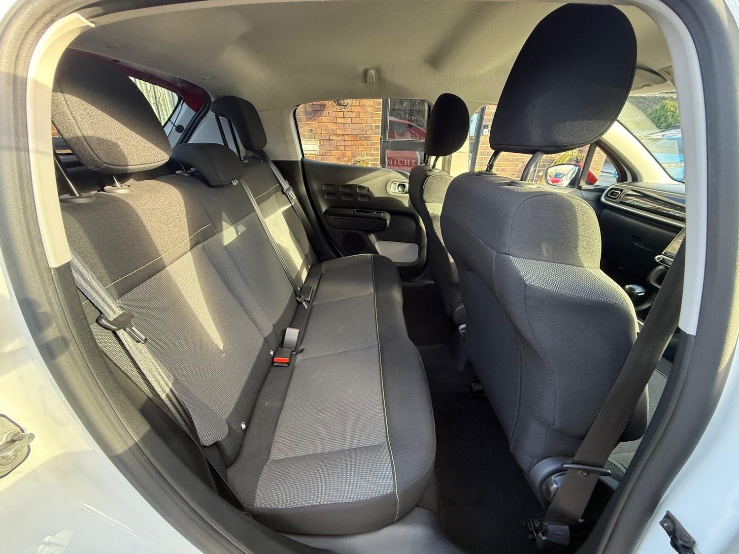 Used Citroen C3 2018 for sale - 77496127: Photo 20