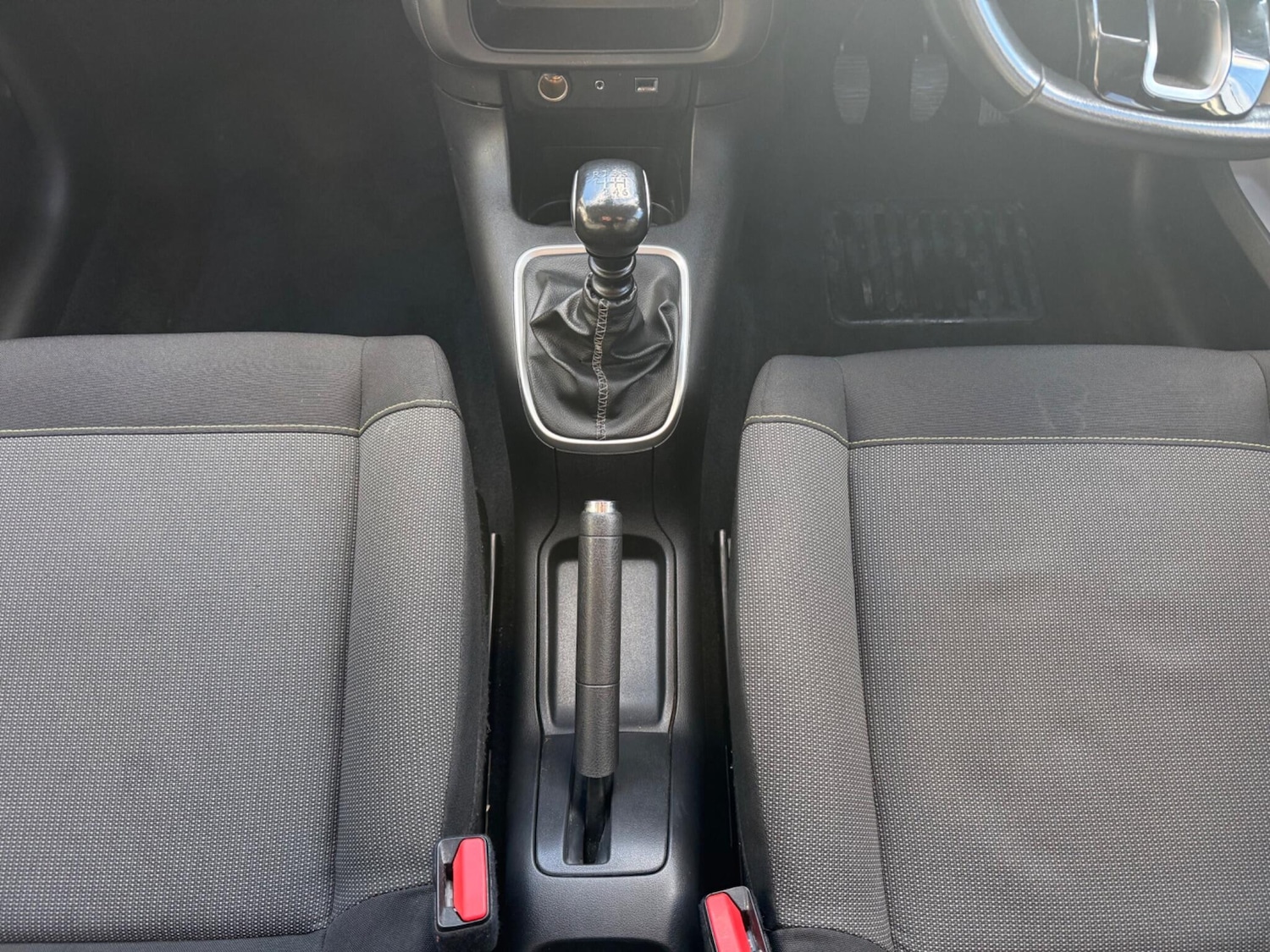 Used Citroen C3 2018 for sale - 77496127: Photo 24