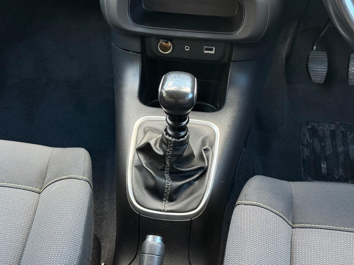 Used Citroen C3 2018 for sale - 77496127: Photo 27