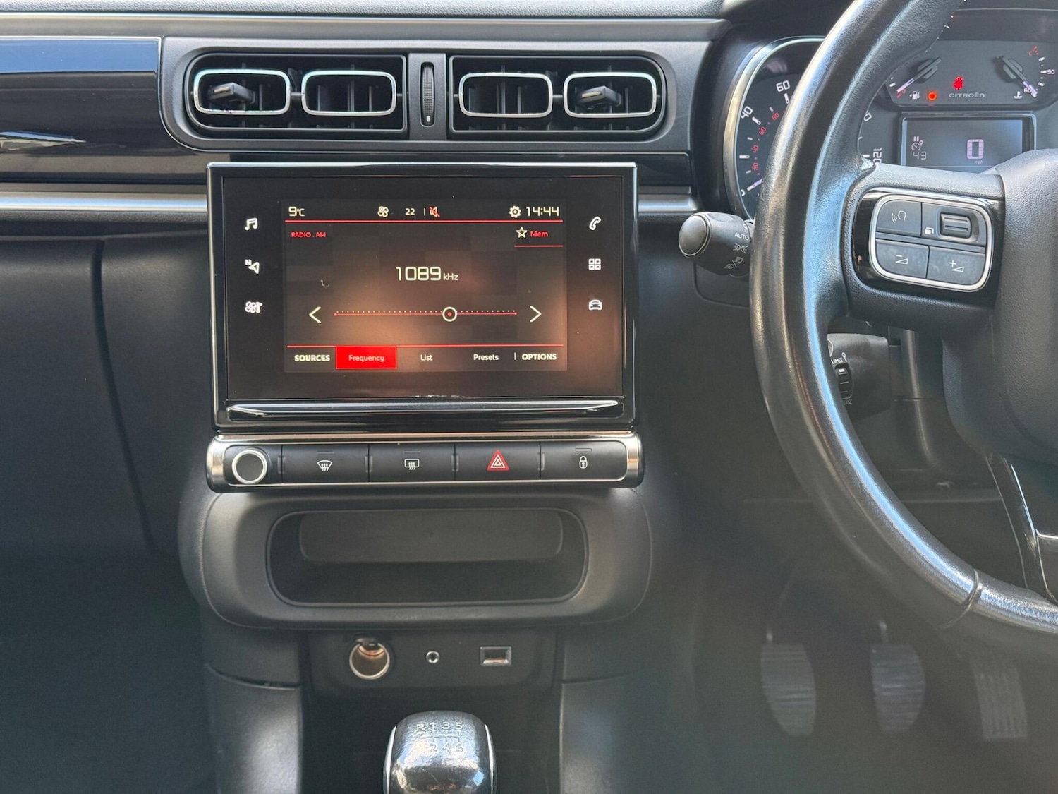 Used Citroen C3 2018 for sale - 77496127: Photo 28