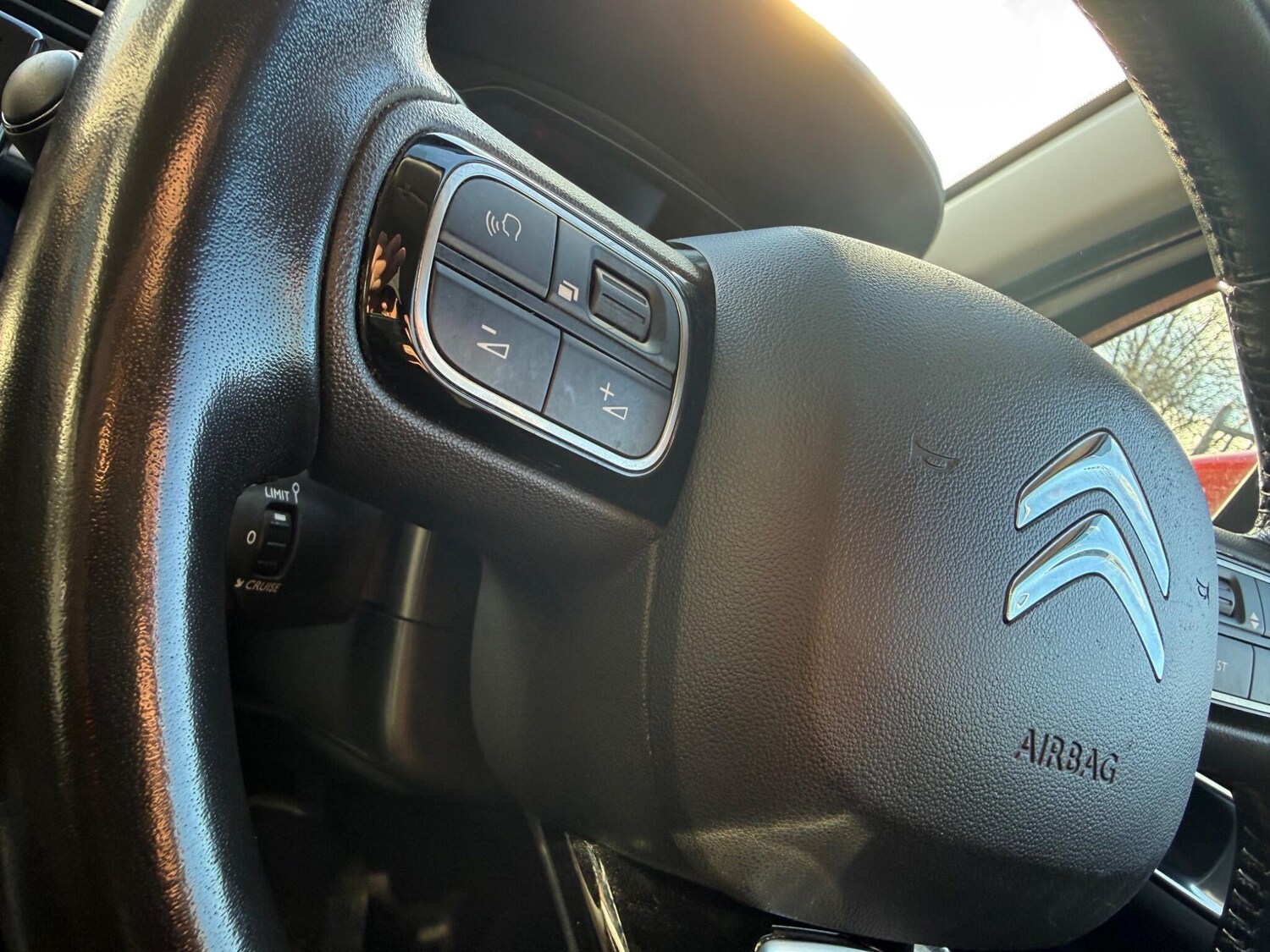 Used Citroen C3 2018 for sale - 77496127: Photo 34