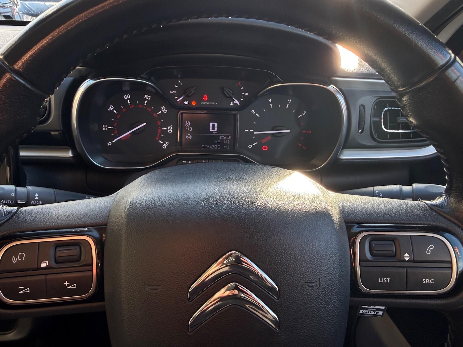 Used Citroen C3 2018 for sale - 77496127: Photo 35