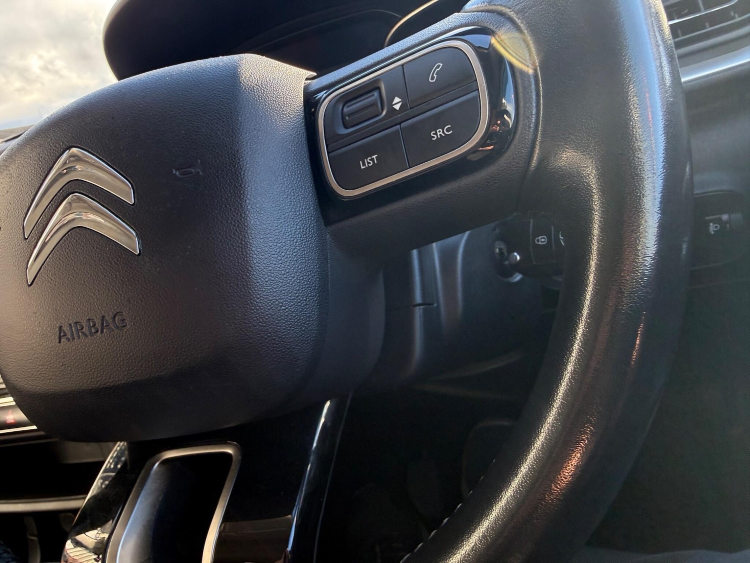 Used Citroen C3 2018 for sale - 77496127: Photo 36