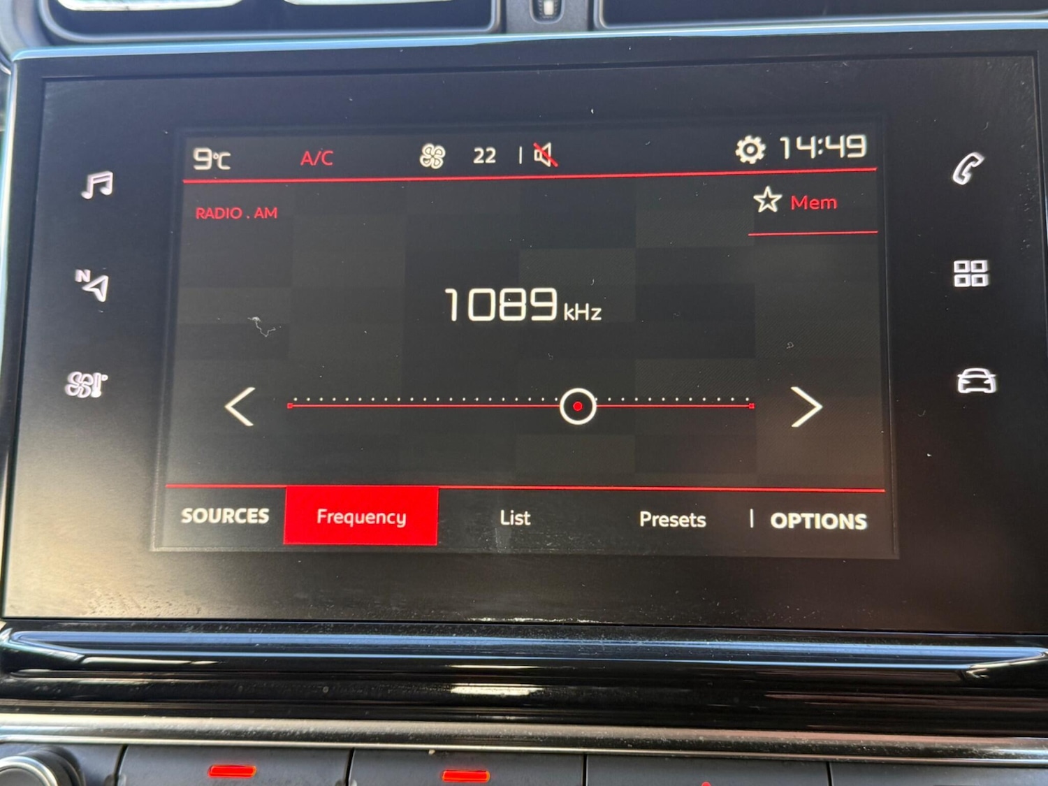 Used Citroen C3 2018 for sale - 77496127: Photo 39