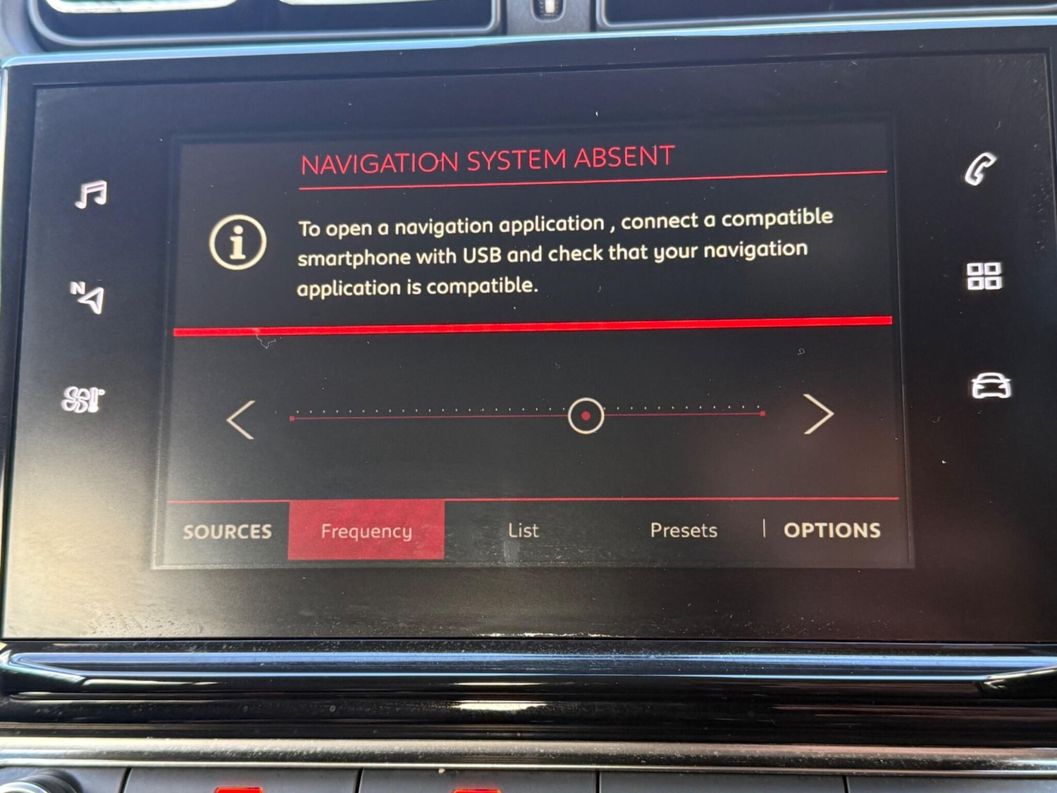 Used Citroen C3 2018 for sale - 77496127: Photo 40