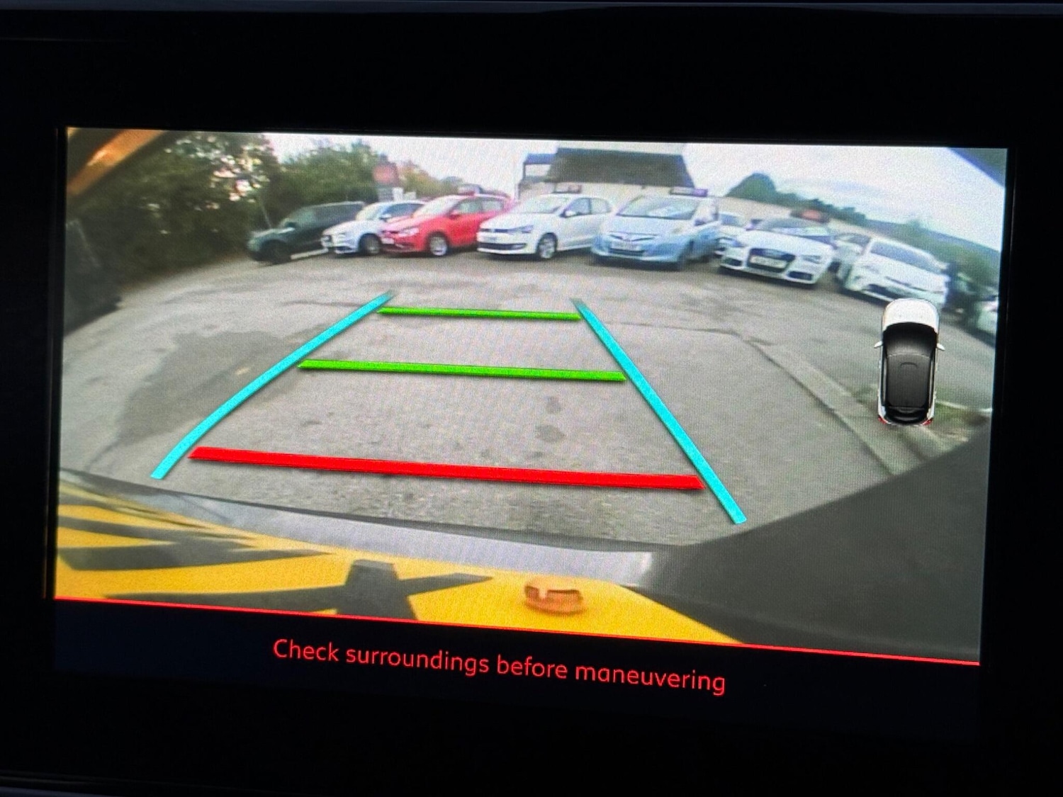 Used Citroen C3 2018 for sale - 77496127: Photo 46