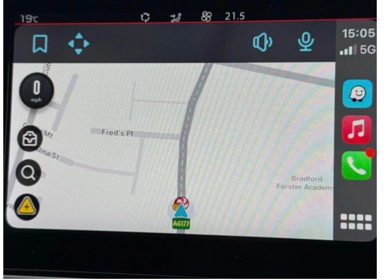 Used Citroen C3 2018 for sale - 77496127: Photo 47