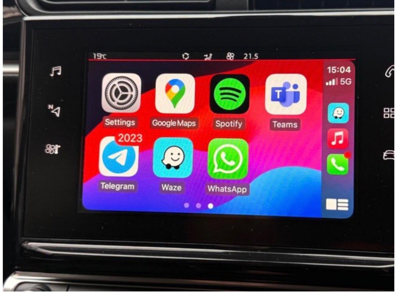 Used Citroen C3 2018 for sale - 77496127: Photo 48