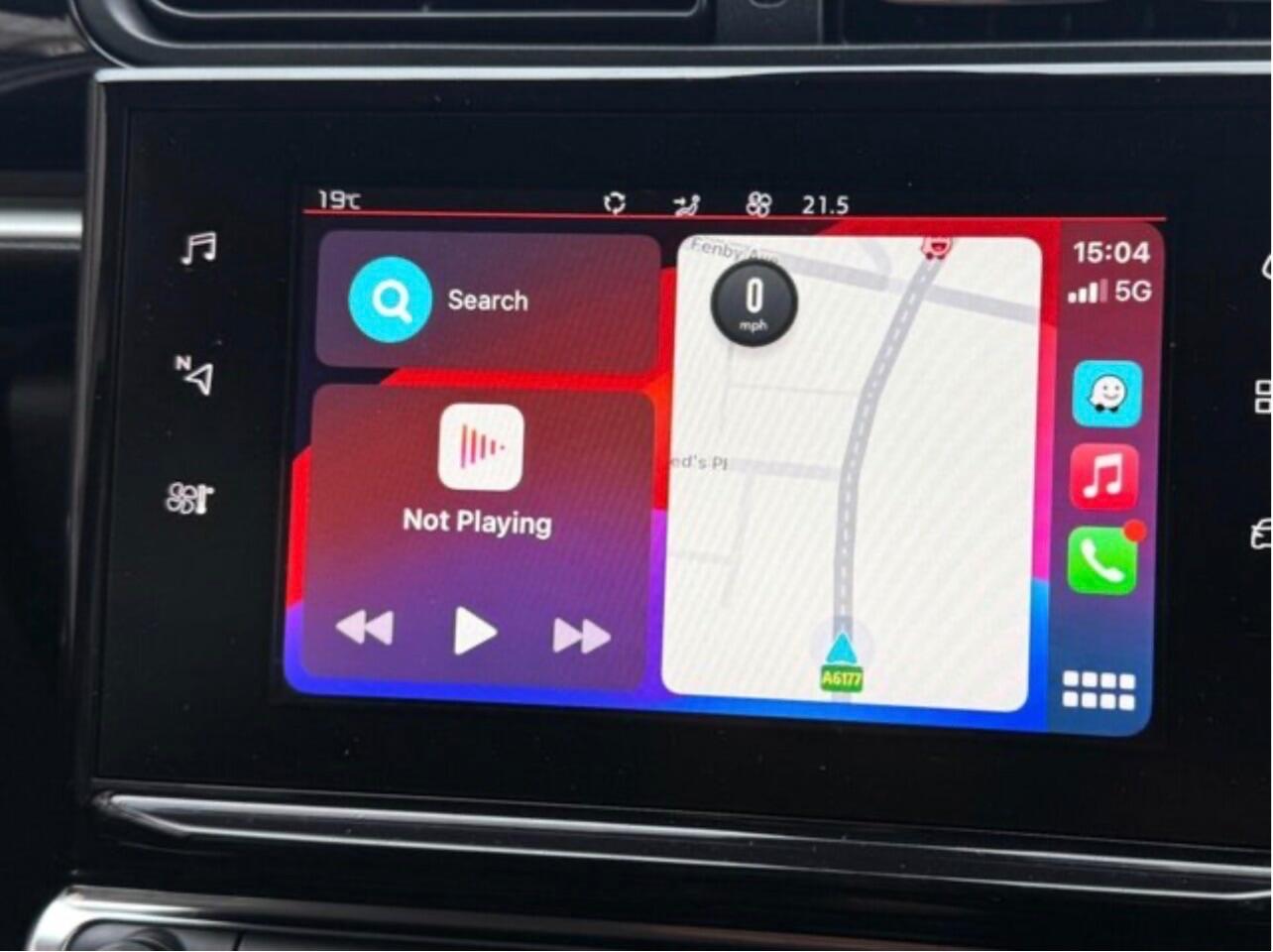 Used Citroen C3 2018 for sale - 77496127: Photo 49