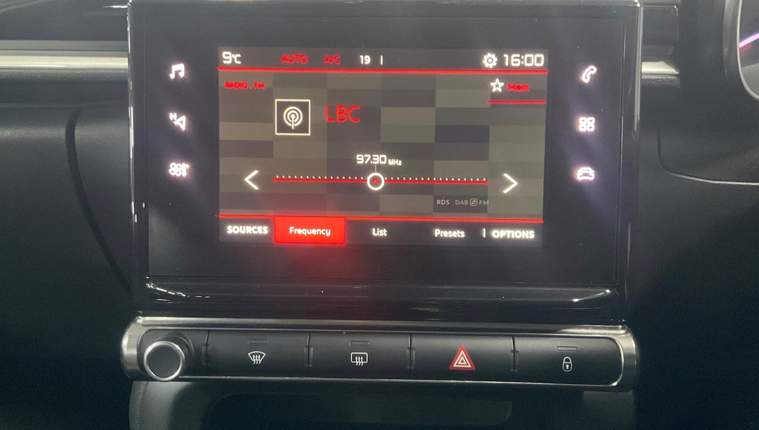 Used Citroen C3 for sale - 77496127: Photo 5